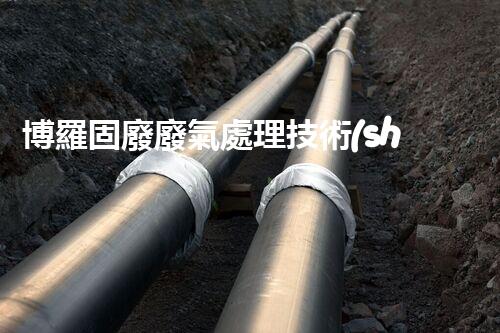 博羅固廢廢氣處理技術(shù)，到底有多厲害？